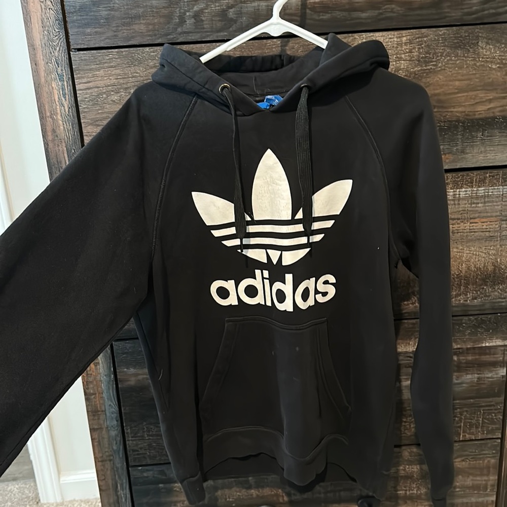 Adidas hoodie